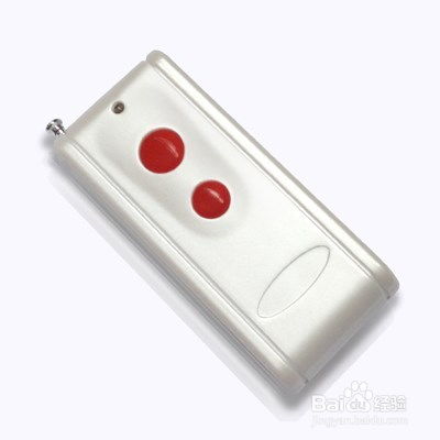 電動(dòng)卷簾門(mén)無(wú)線遙控器的安裝步驟詳解